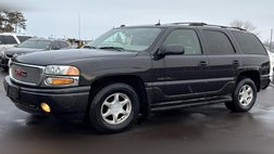 2004 GMC Yukon Denali