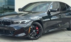 2024 BMW 3 Series M340i