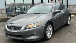 2010 Honda Accord EX-L