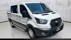 2023 Ford Transit 250