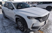2025 Mazda CX-50 Hybrid Premium