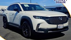 2024 Mazda CX-50 2.5 S Select