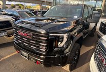 2026 GMC Sierra 2500HD AT4X