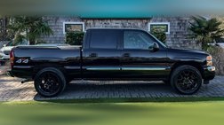 2007 GMC Sierra 1500 Classic SL2