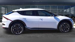 2025 Kia EV6 Wind
