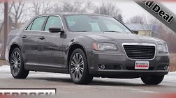 2013 Chrysler 300 S