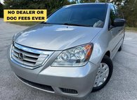 2008 Honda Odyssey LX