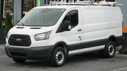 2016 Ford Transit 250