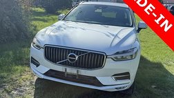 2019 Volvo XC60 T5 Inscription