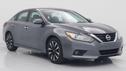 2018 Nissan Altima Unknown