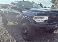 2021 Ram Ram Pickup 2500 Laramie