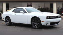 2018 Dodge Challenger SXT Plus