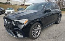 2024 Mercedes-Benz GLE-Class GLE 350 4MATIC