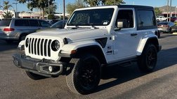 2023 Jeep Wrangler Freedom