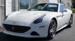 2017 Ferrari California Base