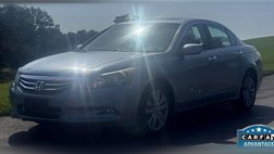 2011 Honda Accord EX-L V6