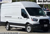 2023 Ford Transit 250