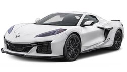 2026 Chevrolet Corvette Z06