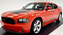 2008 Dodge Charger RT