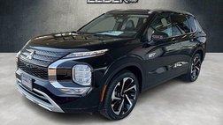 2023 Mitsubishi Outlander PHEV SEL