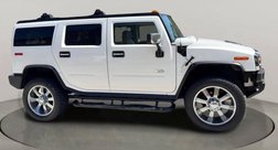 2004 HUMMER H2 Base