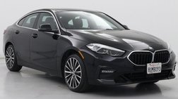 2021 BMW 2 Series 228i Gran Coupe