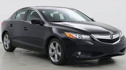 2014 Acura ILX 2.4L w/Premium