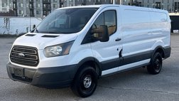 2016 Ford Transit 250