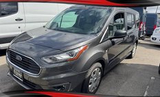 2021 Ford Transit Connect XLT