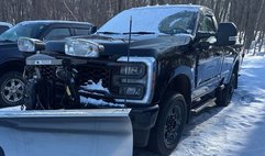 2023 Ford Super Duty F-350 XL