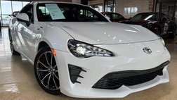 2020 Toyota 86 Base
