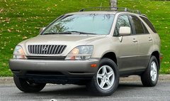 1999 Lexus RX 300 Base