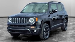 2023 Jeep Renegade Upland