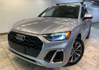 2023 Audi Q5 quattro S line Prem Plus 45 TFSI