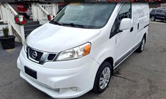2019 Nissan NV200 SV