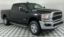 2024 Ram Ram Pickup 2500 Big Horn