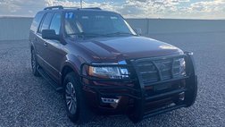 2017 Ford Expedition XLT