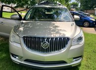 2014 Buick Enclave Premium