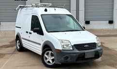 2011 Ford Transit Connect XL