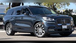 2023 Lincoln Aviator Grand Touring