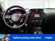 2016 Kia Soul !