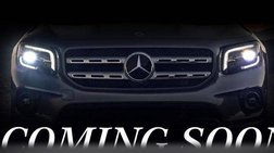 2022 Mercedes-Benz SL-Class AMG SL 63