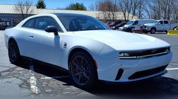 2024 Dodge Charger Daytona Scat Pack