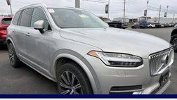 2023 Volvo XC90 B5 Plus Bright Theme