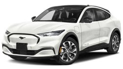 2024 Ford Mustang Mach-E Premium