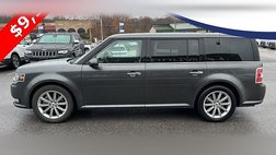 2016 Ford Flex Limited