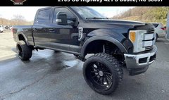 2017 Ford Super Duty F-250 Lariat