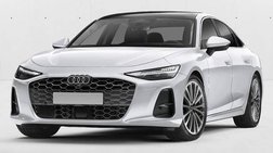 2026 Audi A6 quattro Premium 55 TFSI