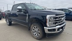 2024 Ford Super Duty F-350 Lariat