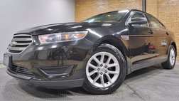 2014 Ford Taurus SE